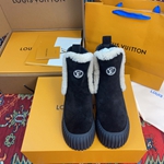 スーパーコピールイヴィトン靴